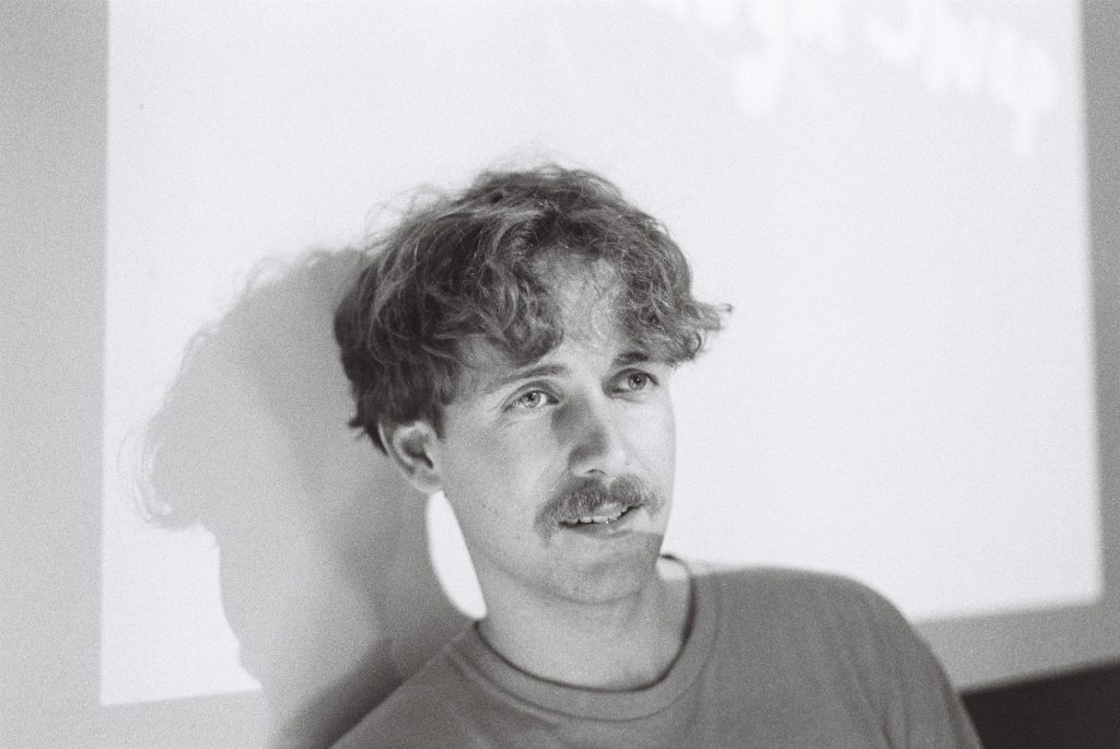 alan finan